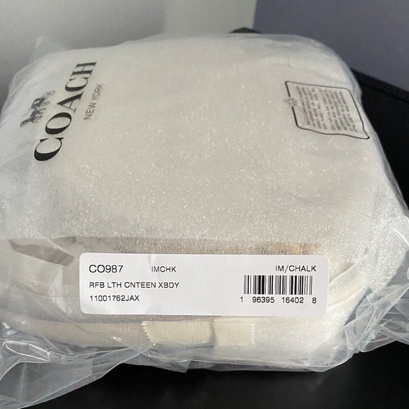 Coach  Crossbody Bag - Picture 4 of 5